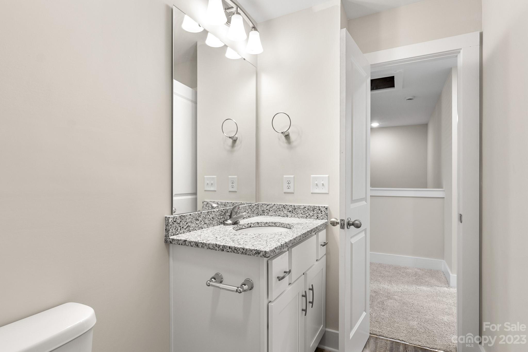 Coolwater Court - Residential