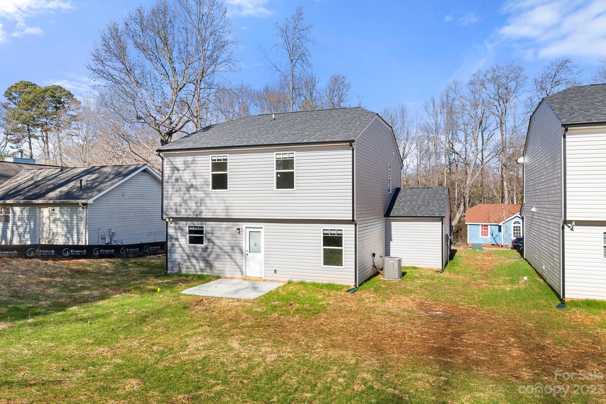 Coolwater Court - Residential