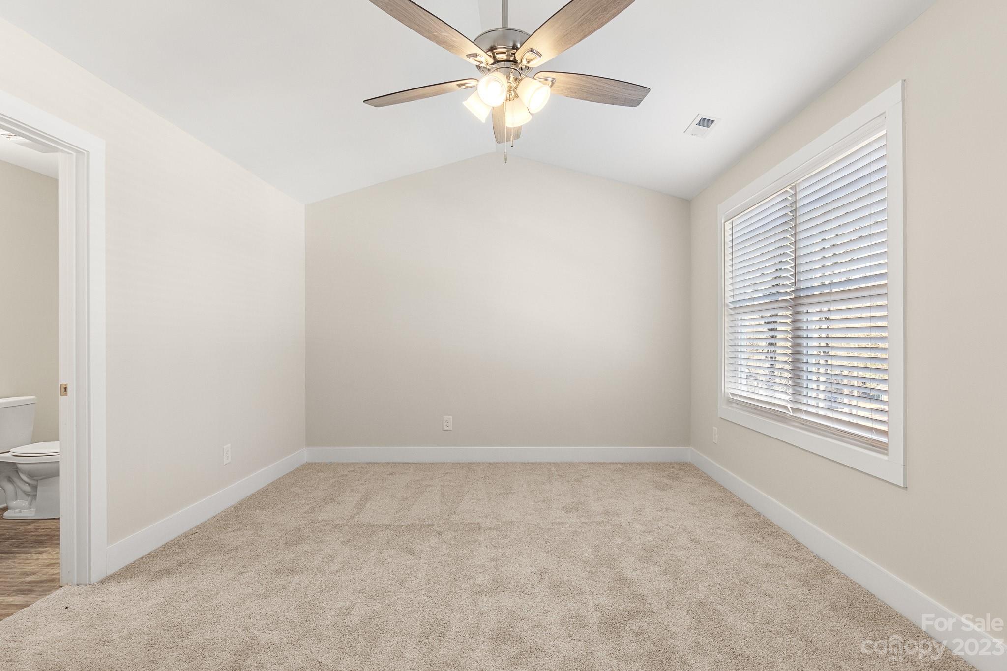 Coolwater Court - Residential