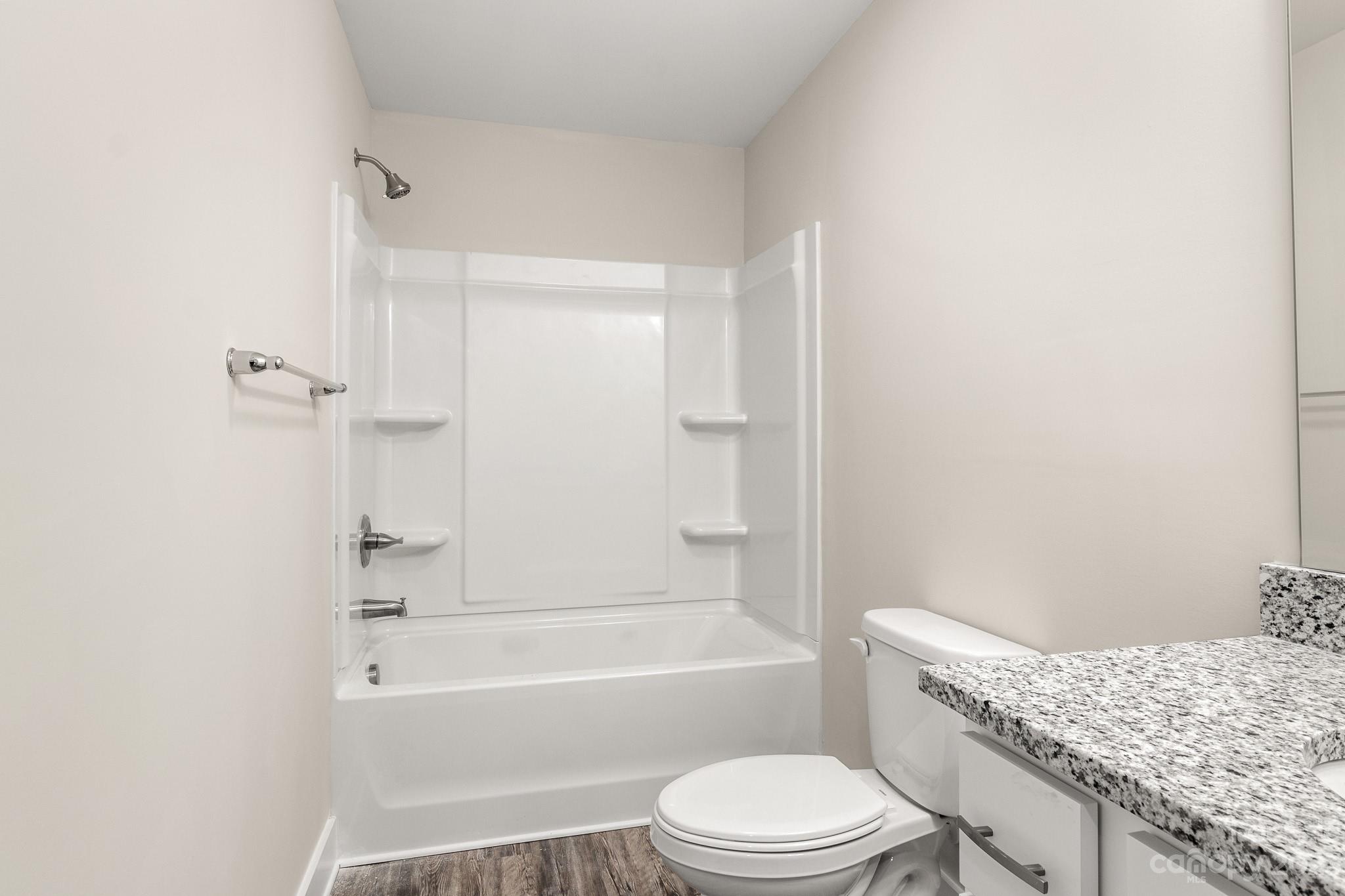 Coolwater Court - Residential