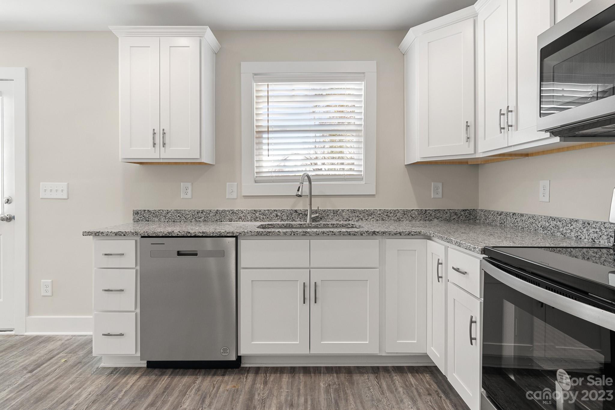 Coolwater Court - Residential