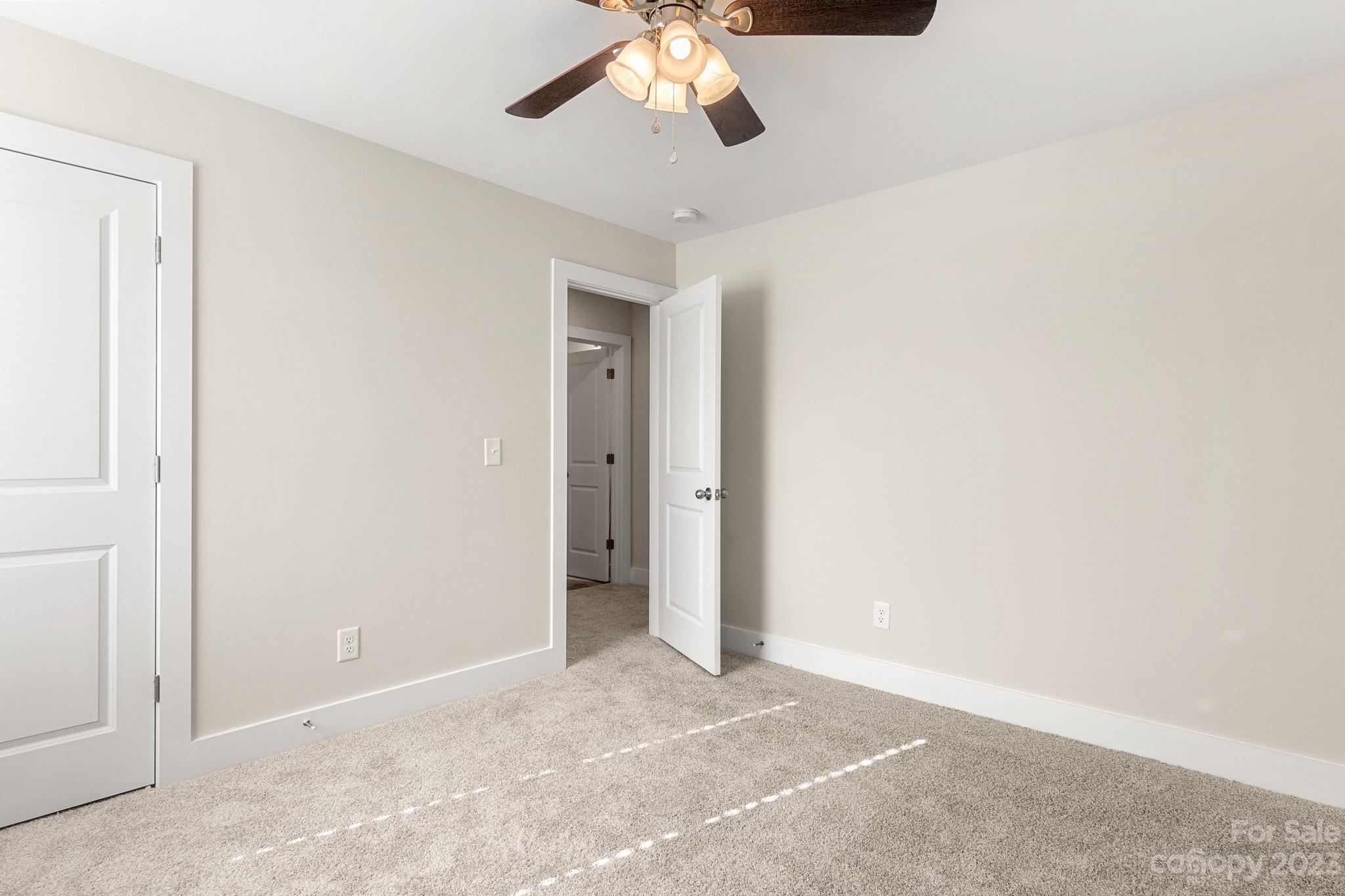 Coolwater Court - Residential