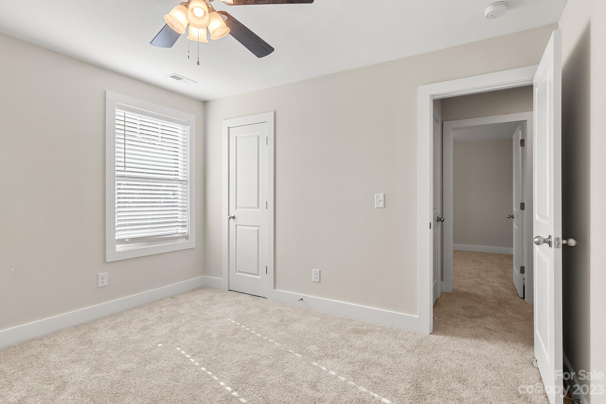 Coolwater Court - Residential