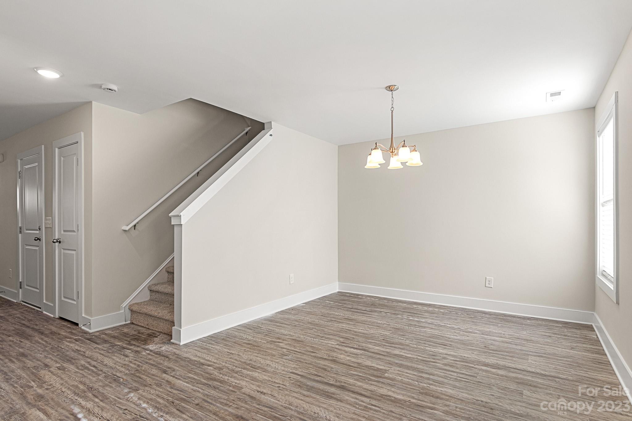 Coolwater Court - Residential