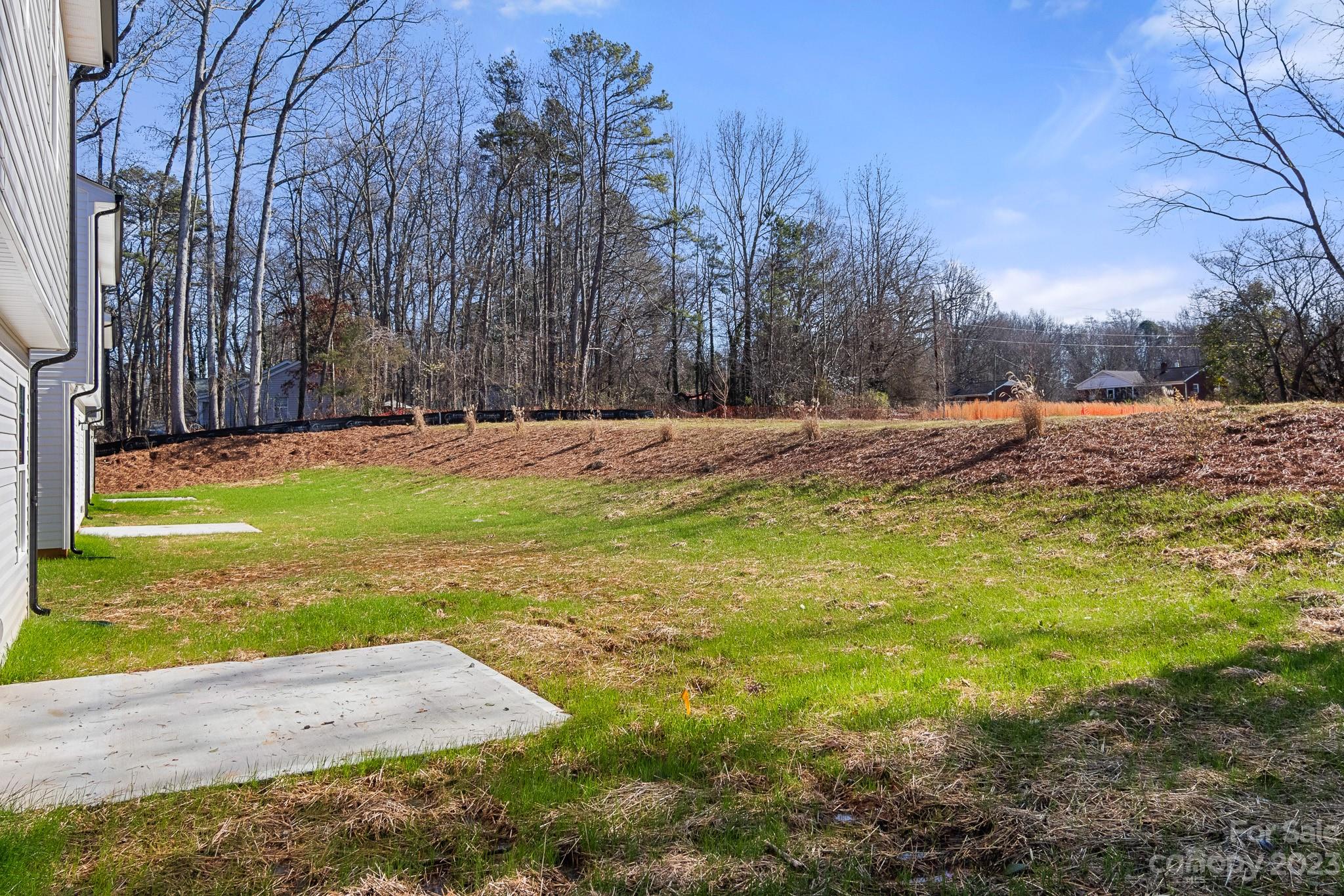 Coolwater Court - Residential