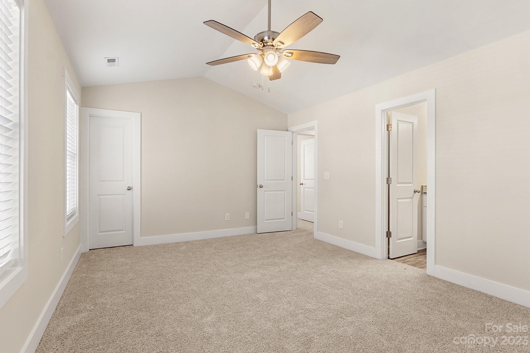 Coolwater Court - Residential