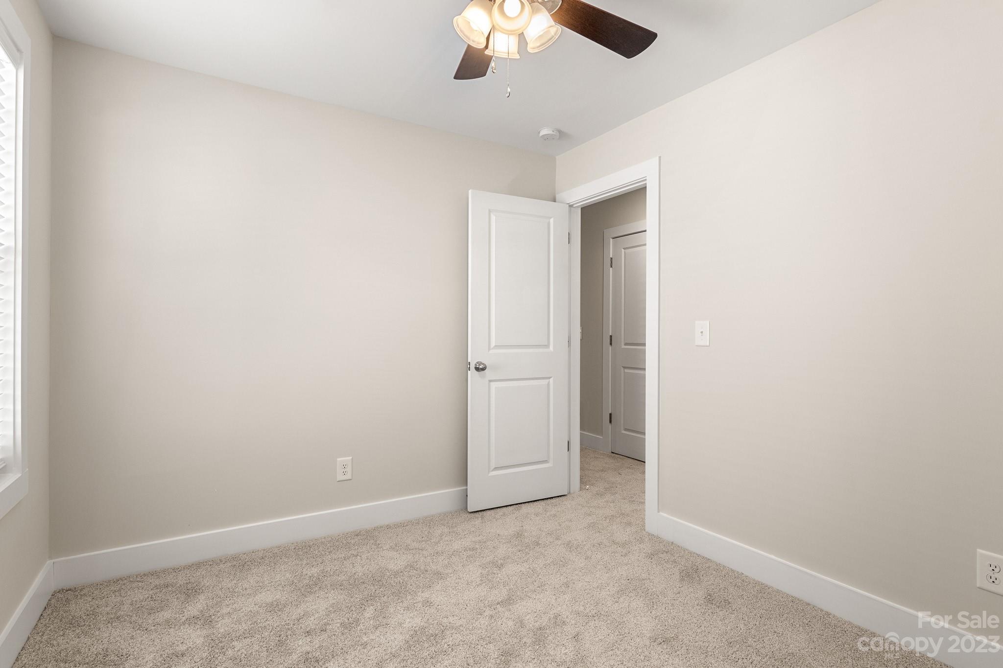 Coolwater Court - Residential