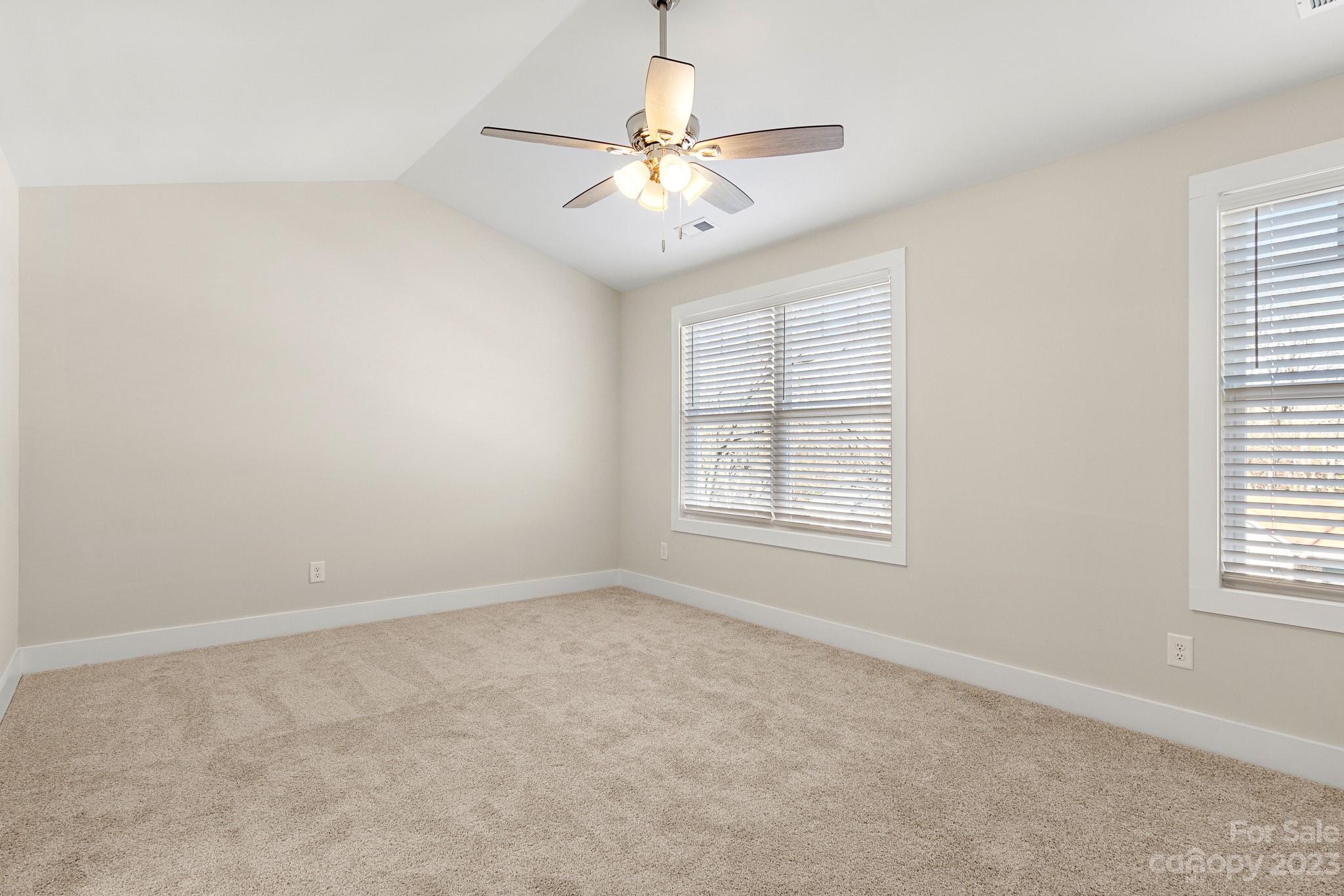 Coolwater Court - Residential