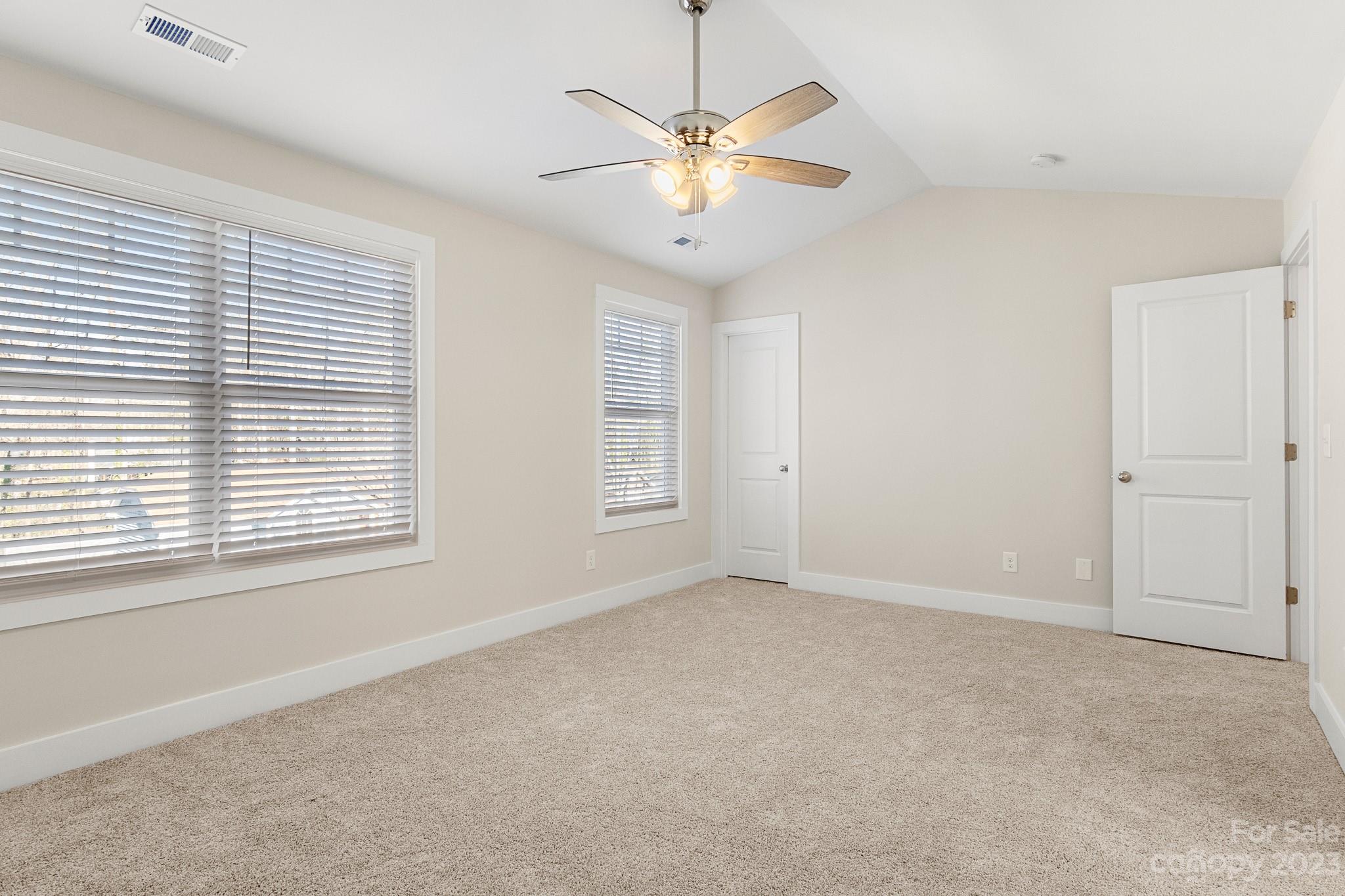 Coolwater Court - Residential