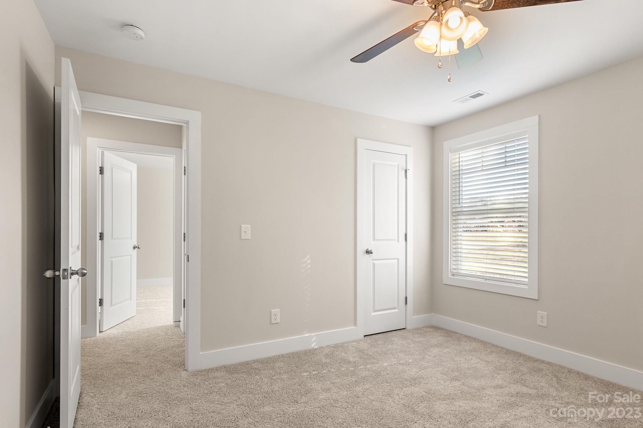 Coolwater Court - Residential