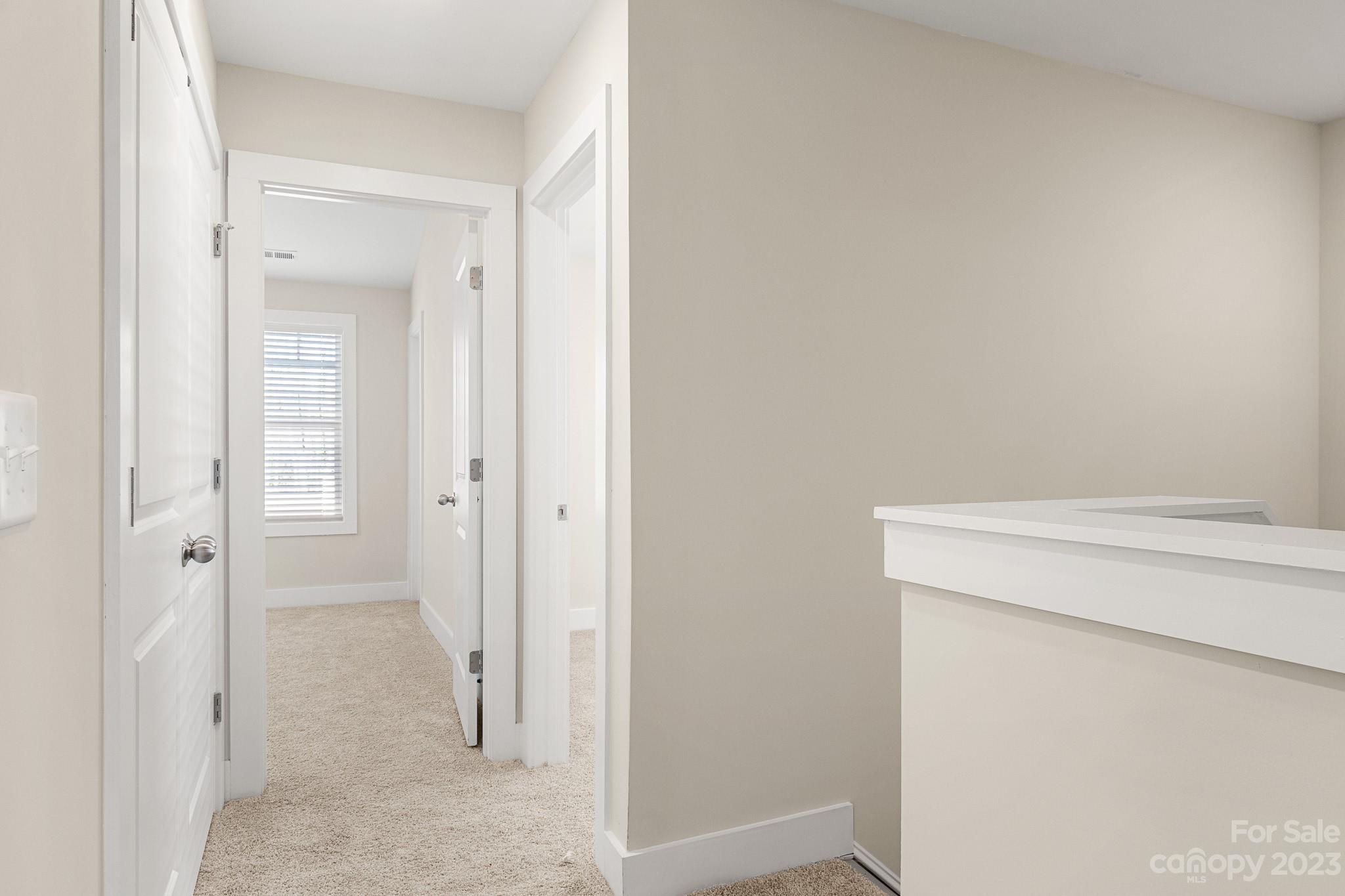 Coolwater Court - Residential