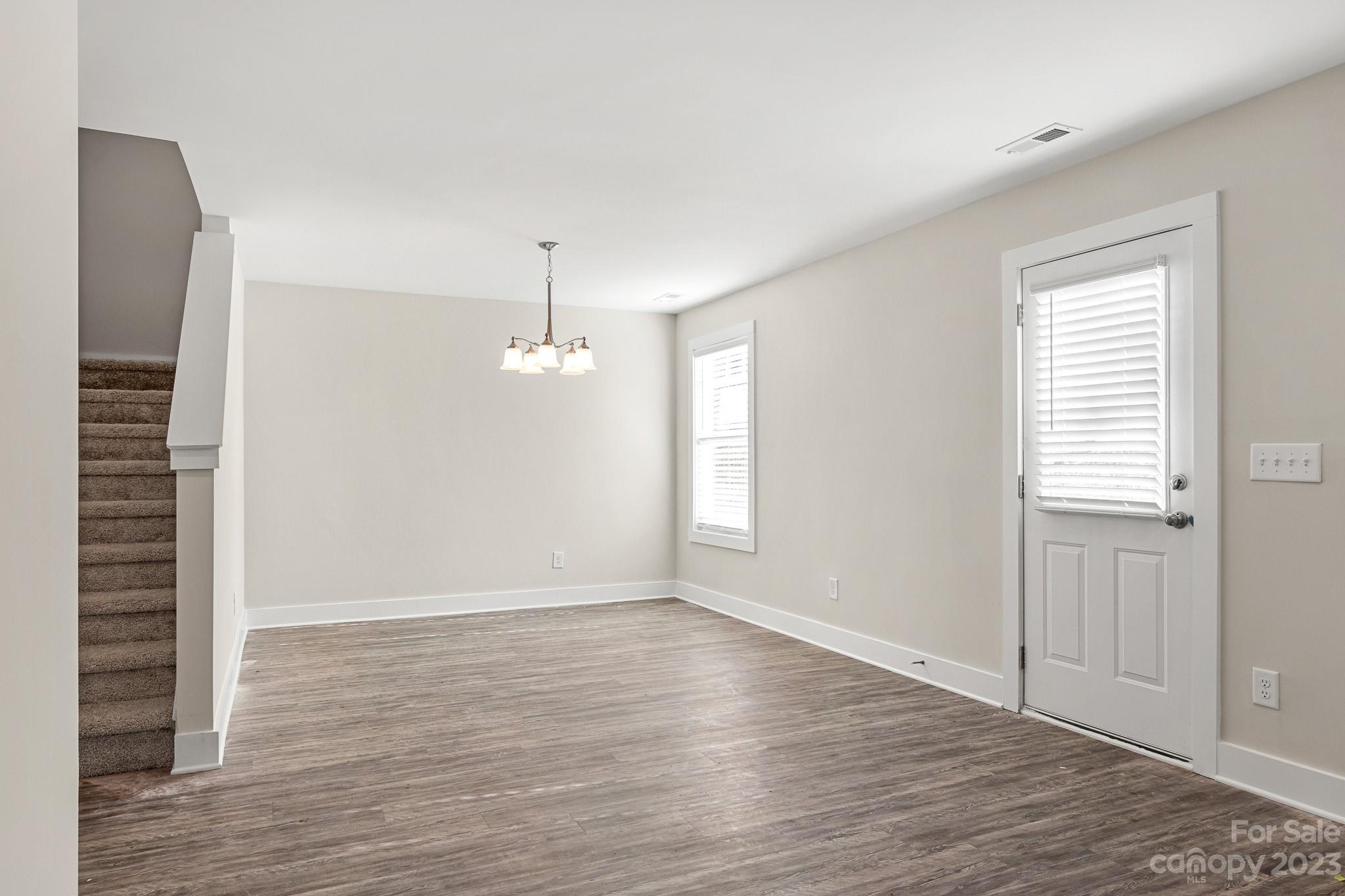 Coolwater Court - Residential