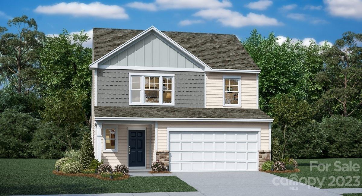 Greenbriar - Residential