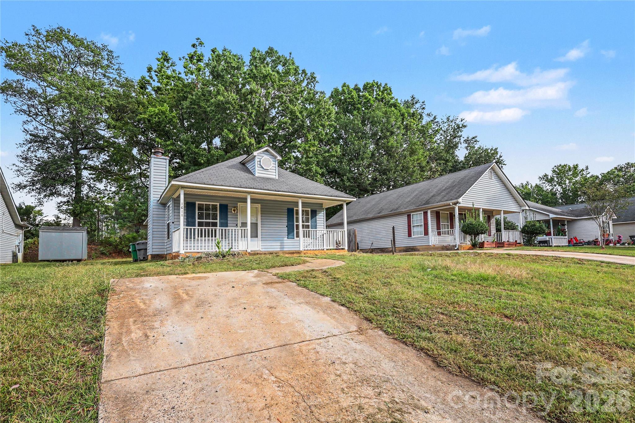 1611 Dendy Lane