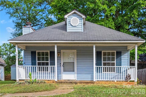 Photo of 1611 Dendy Lane, Pineville, NC 28134 (MLS # 4433531)