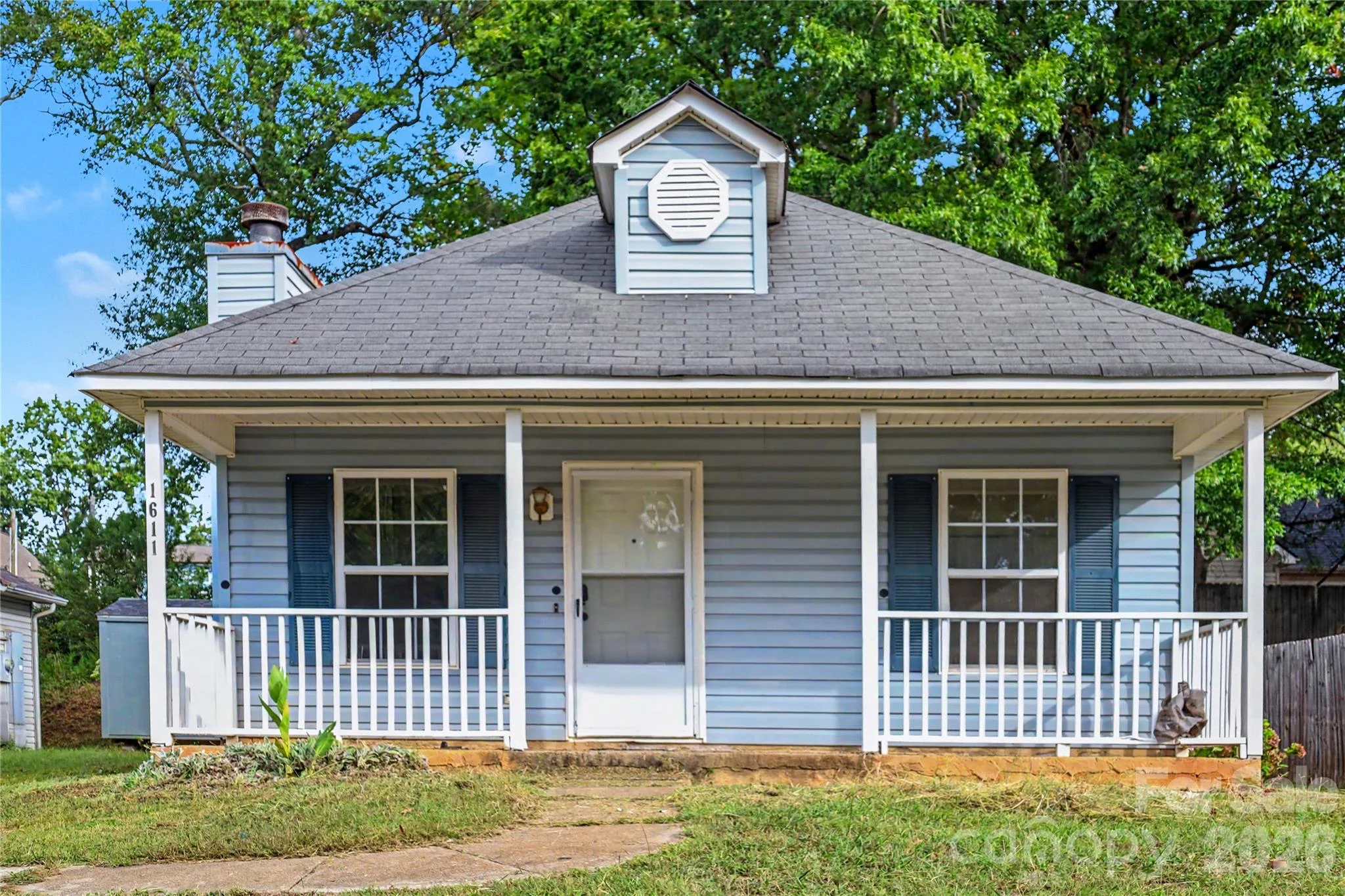 1611 Dendy Lane