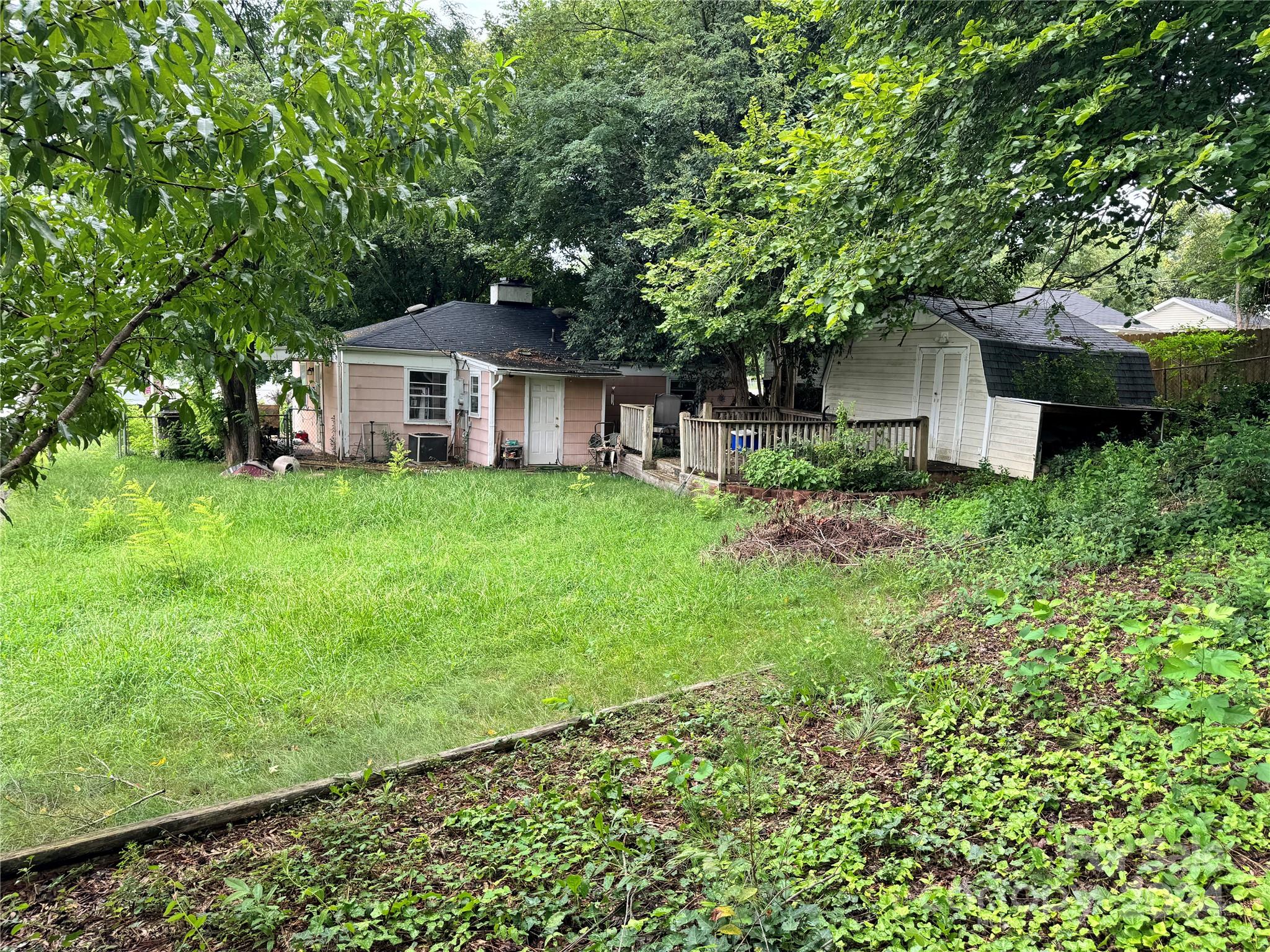Catawba Terrace - Residential