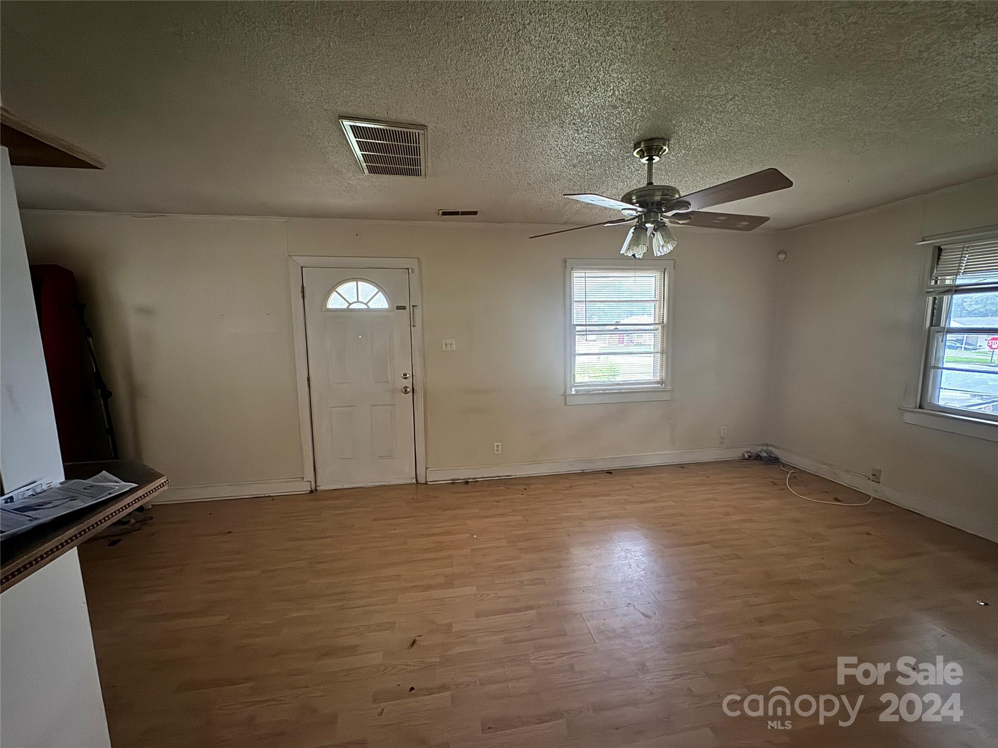 Catawba Terrace - Residential