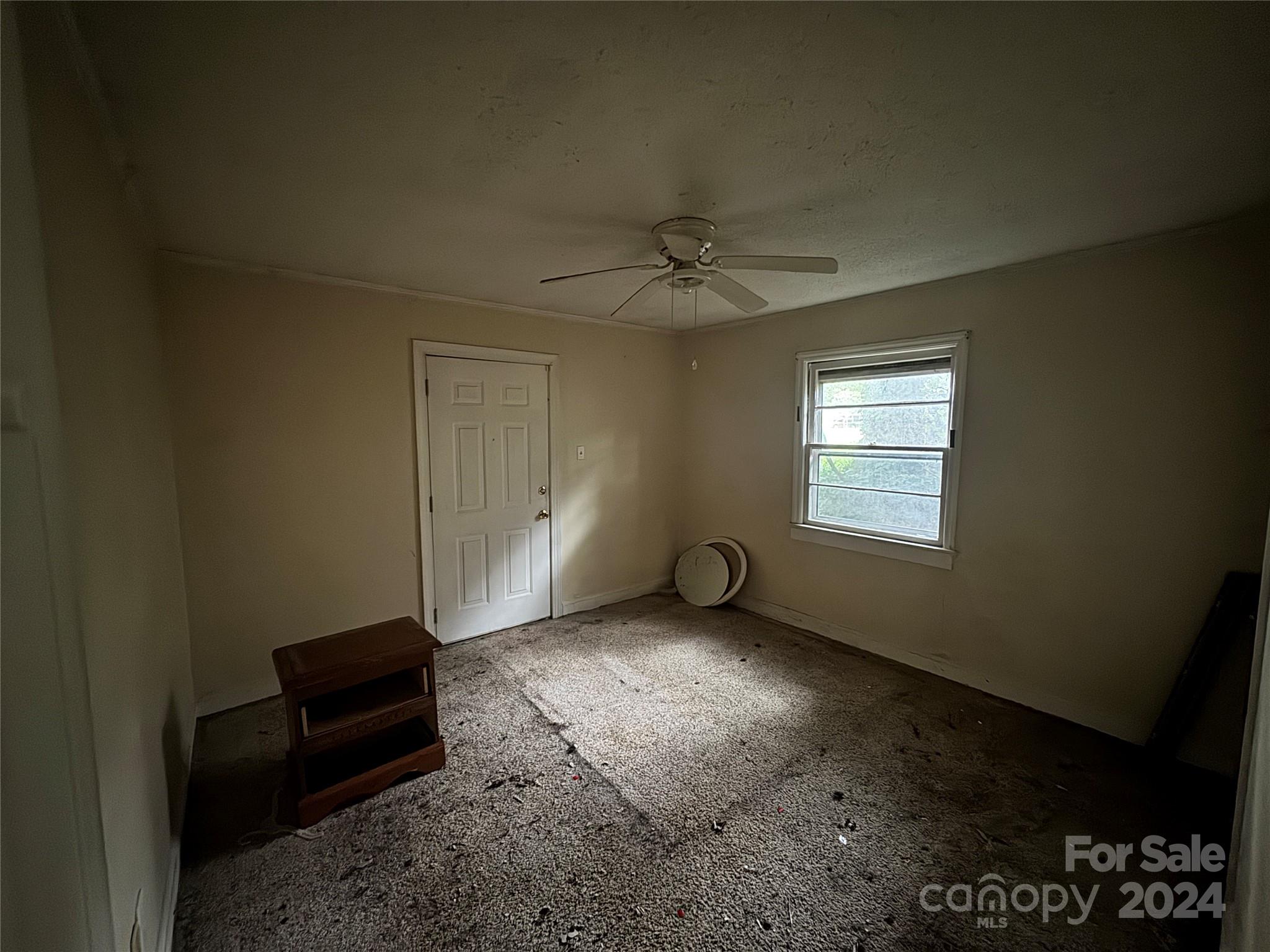 Catawba Terrace - Residential