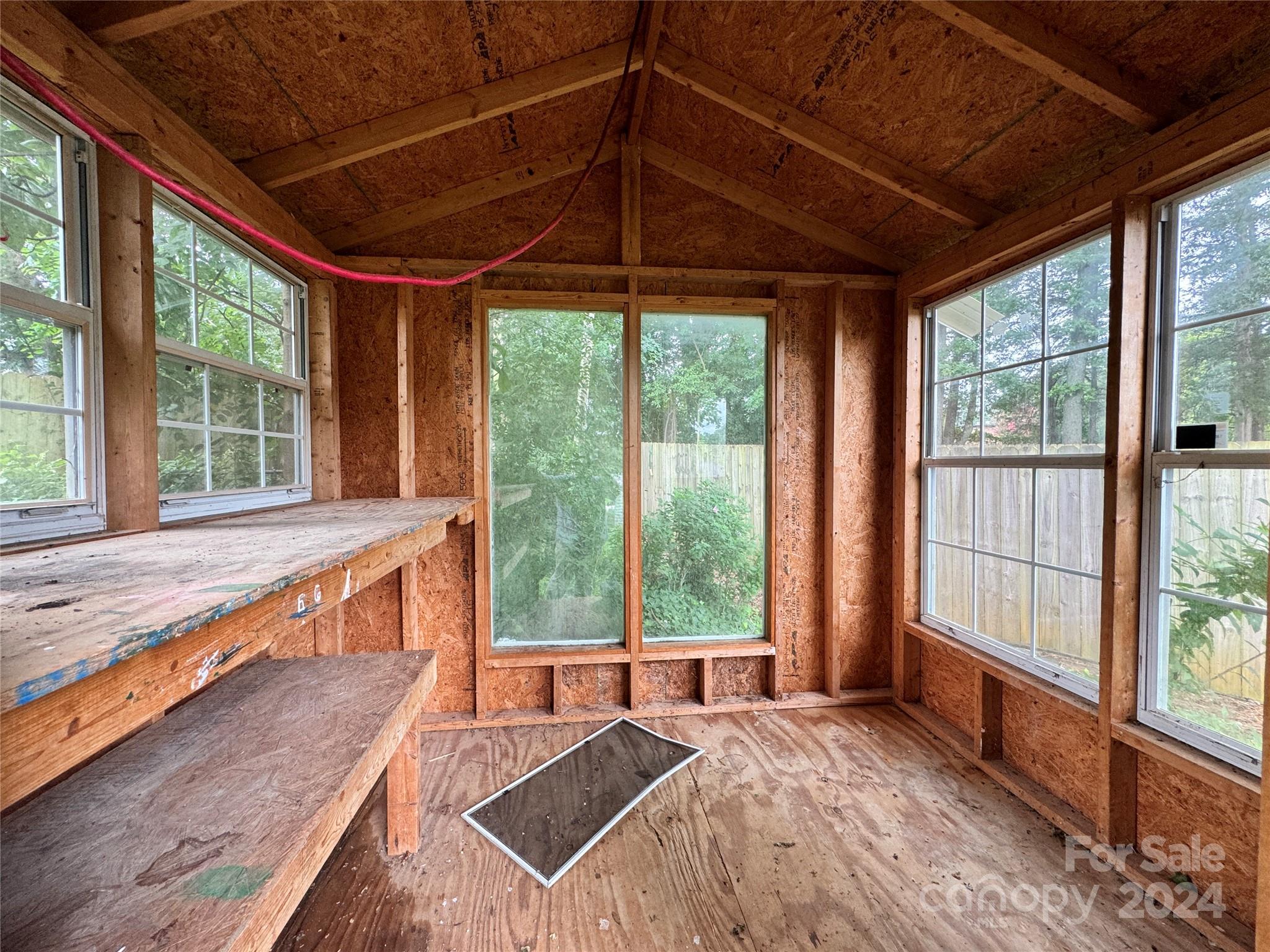 Catawba Terrace - Residential