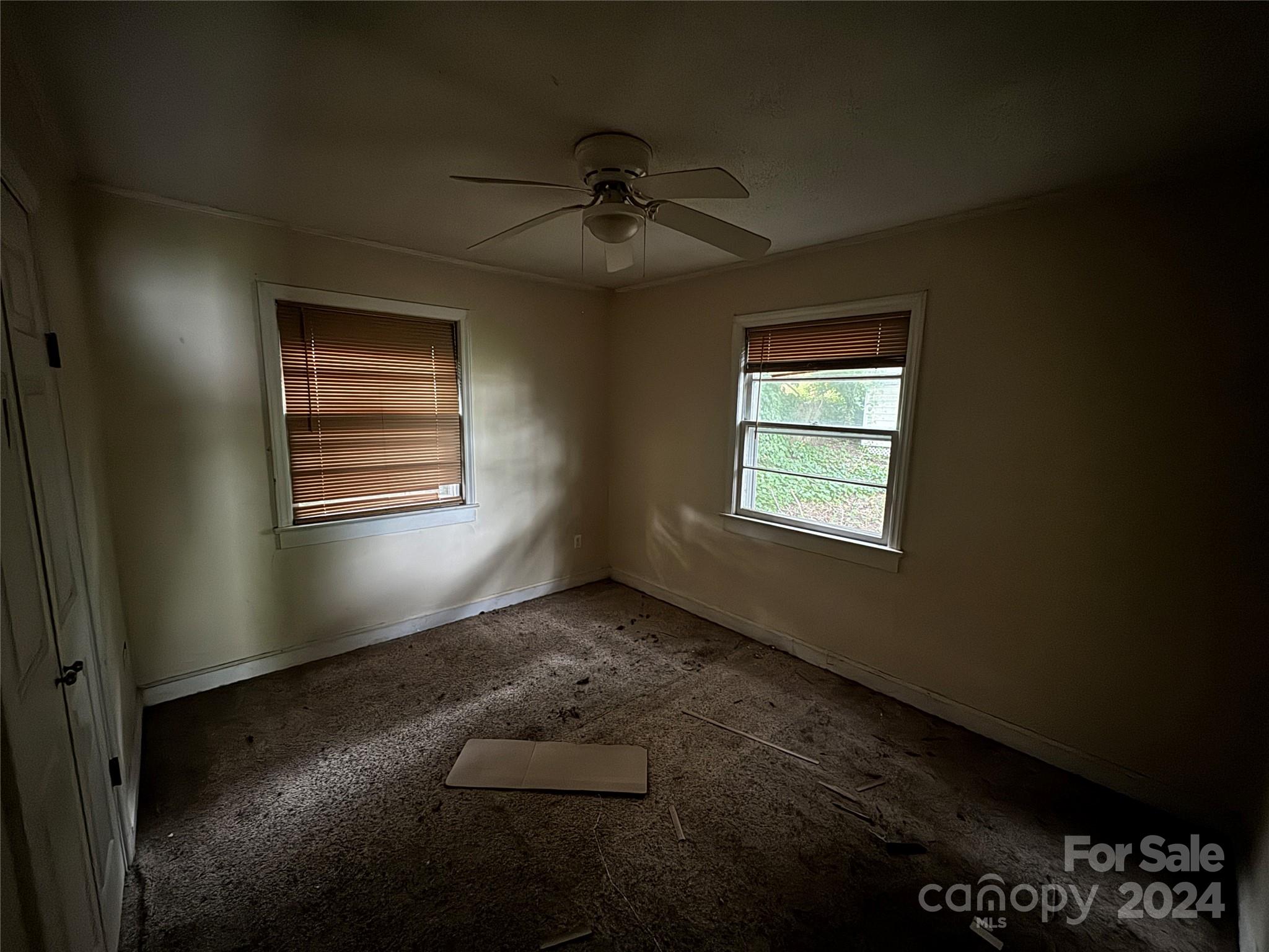 Catawba Terrace - Residential