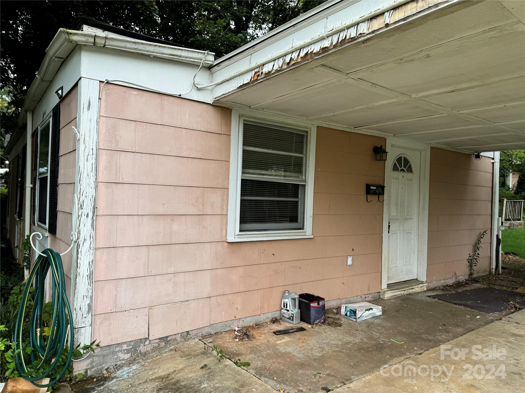 Catawba Terrace - Residential