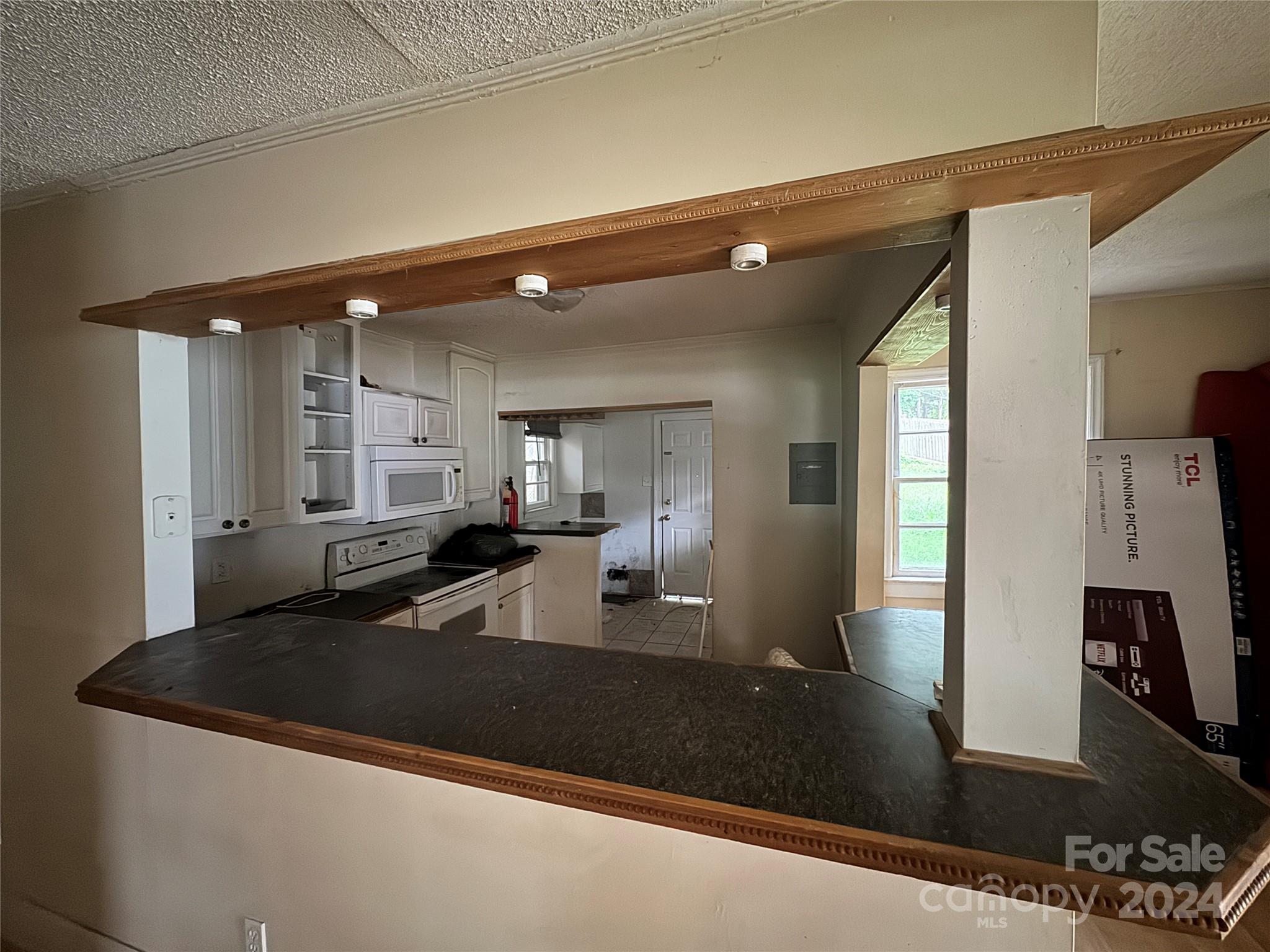 Catawba Terrace - Residential