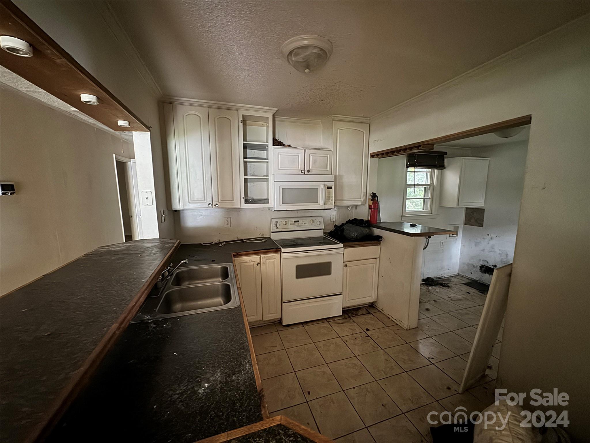 Catawba Terrace - Residential