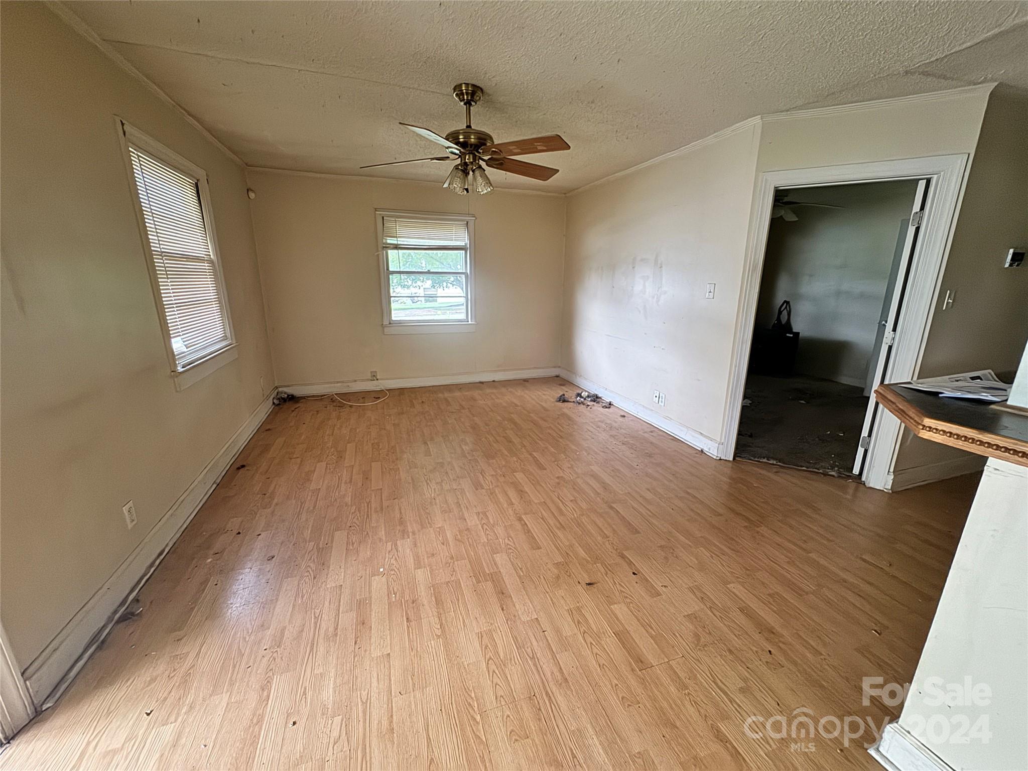 Catawba Terrace - Residential