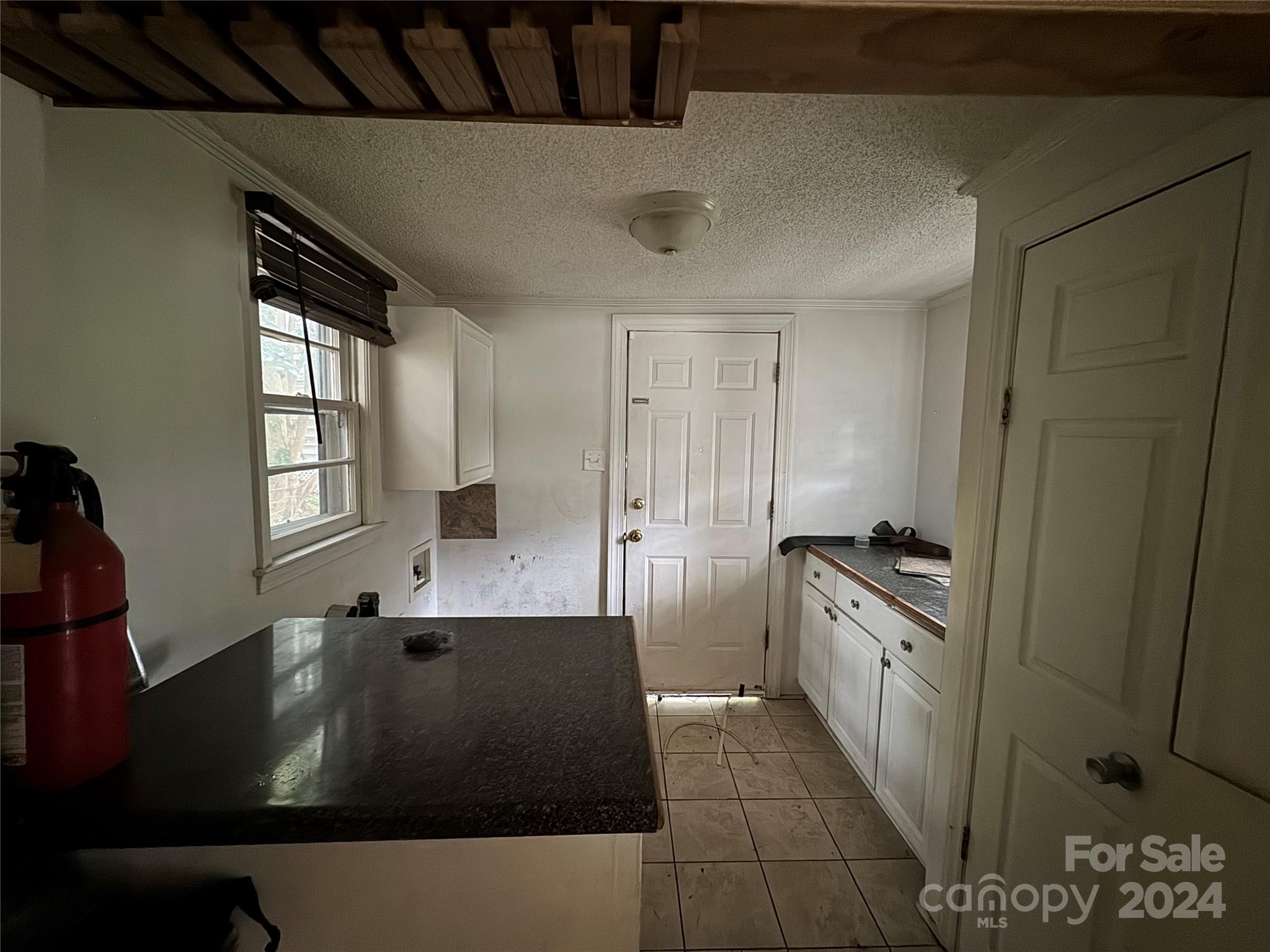Catawba Terrace - Residential