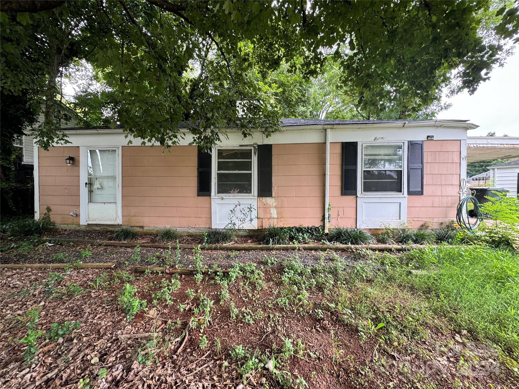 Catawba Terrace - Residential