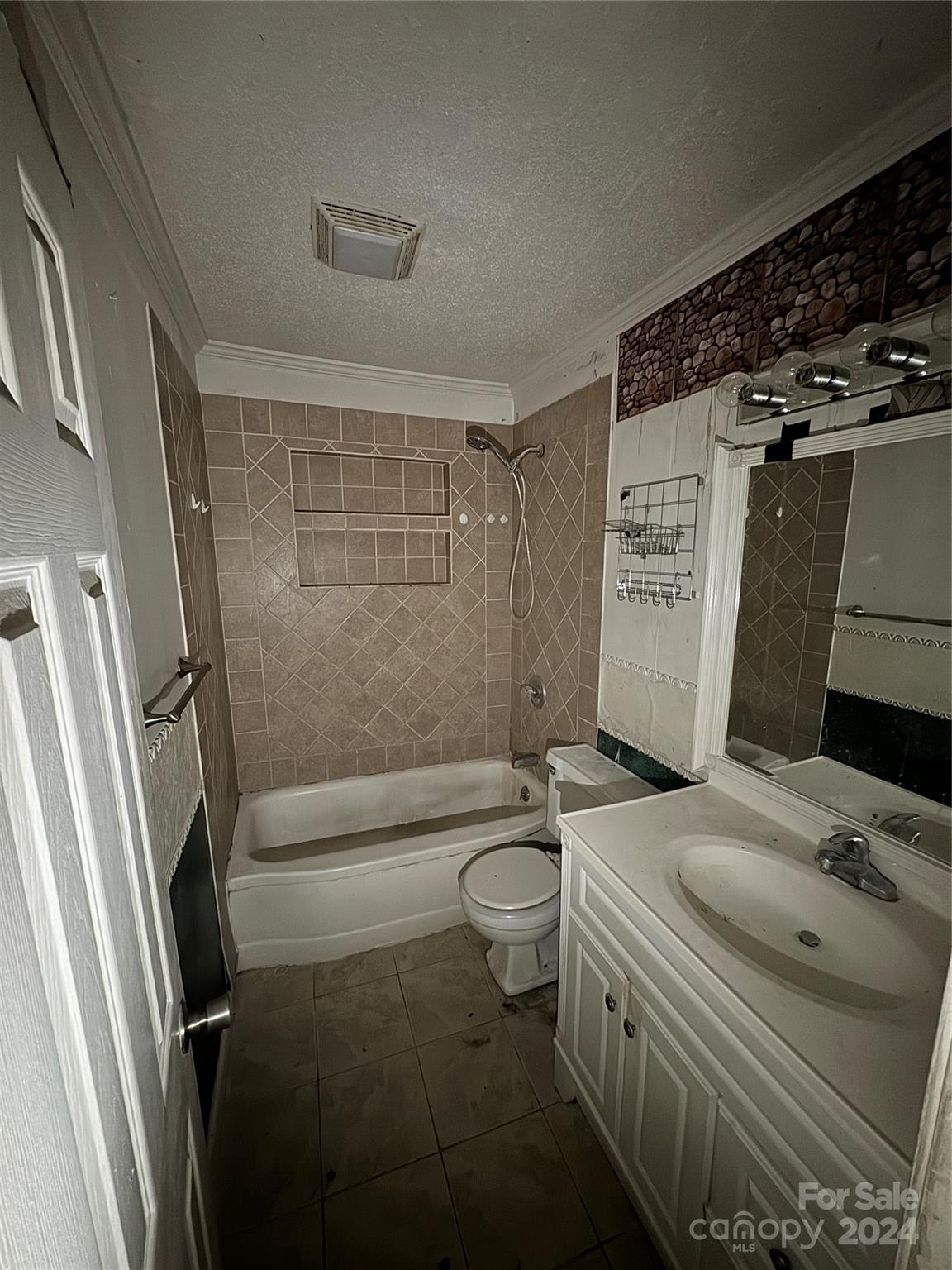 Catawba Terrace - Residential
