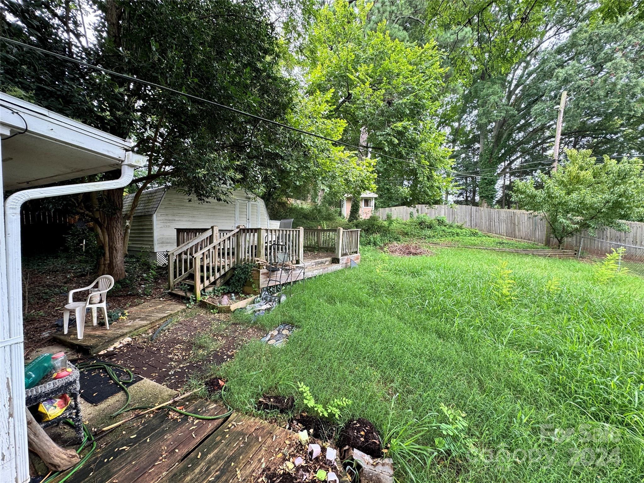 Catawba Terrace - Residential