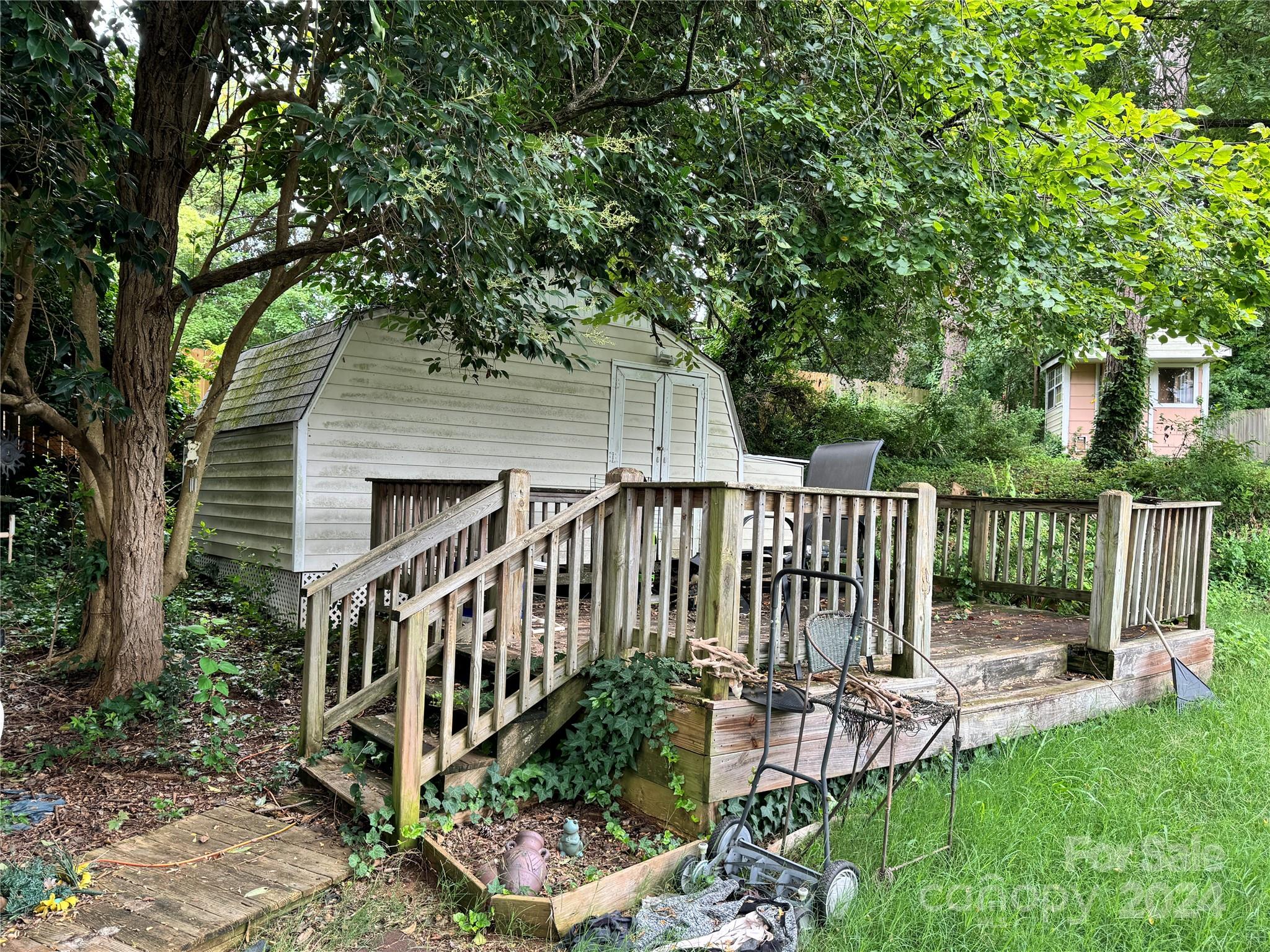 Catawba Terrace - Residential