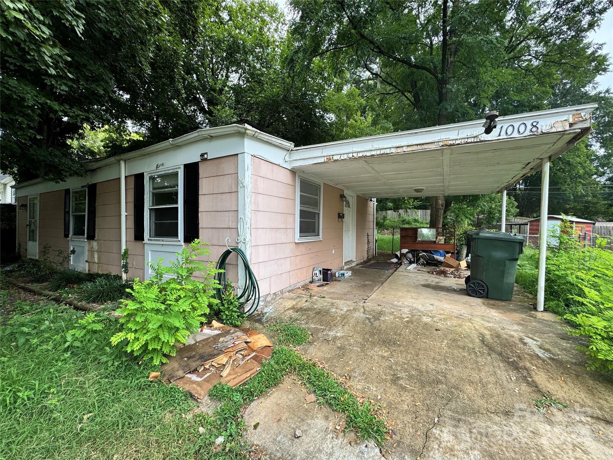 Catawba Terrace - Residential