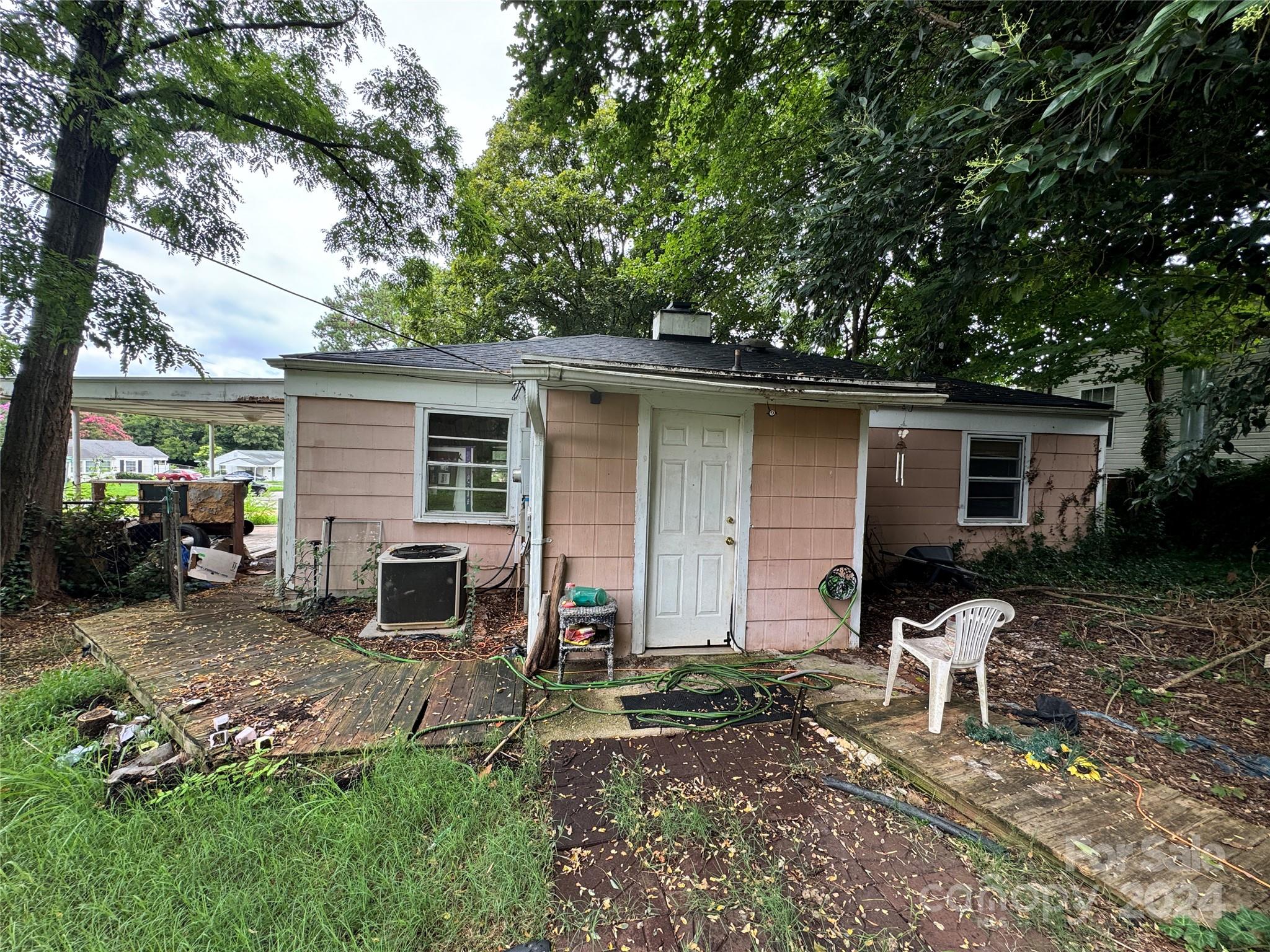 Catawba Terrace - Residential