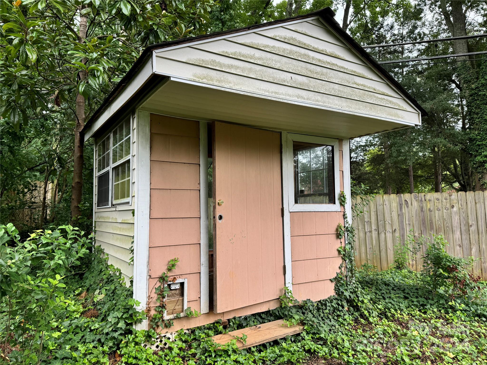 Catawba Terrace - Residential