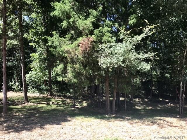 Steele Creek - Residential