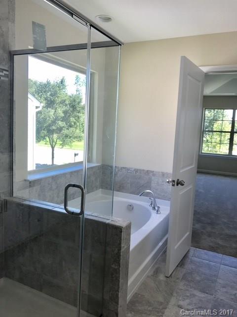 Steele Creek - Residential