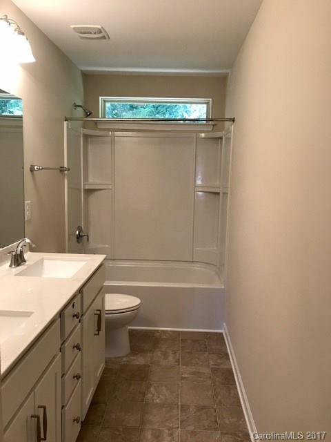 Steele Creek - Residential