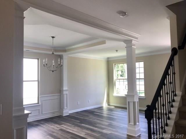 Steele Creek - Residential