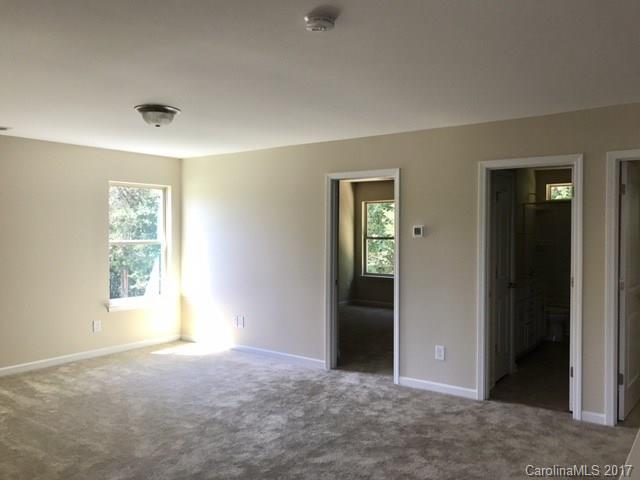 Steele Creek - Residential