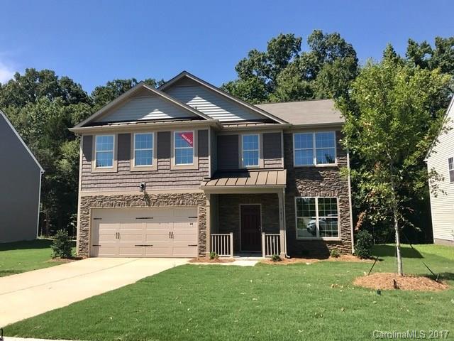 Steele Creek - Residential