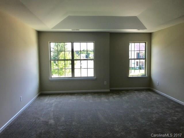 Steele Creek - Residential