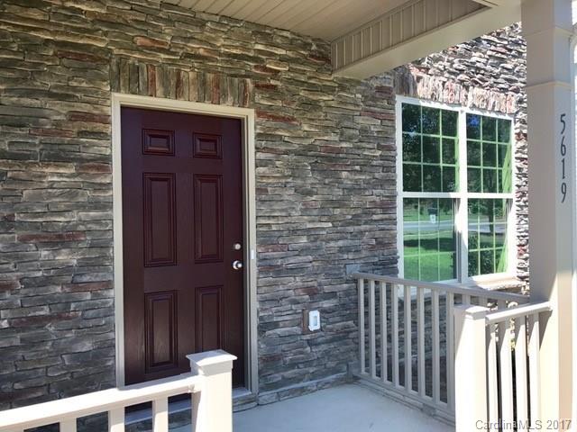 Steele Creek - Residential