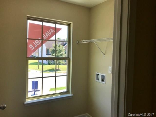 Steele Creek - Residential