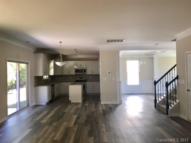 Steele Creek - Residential