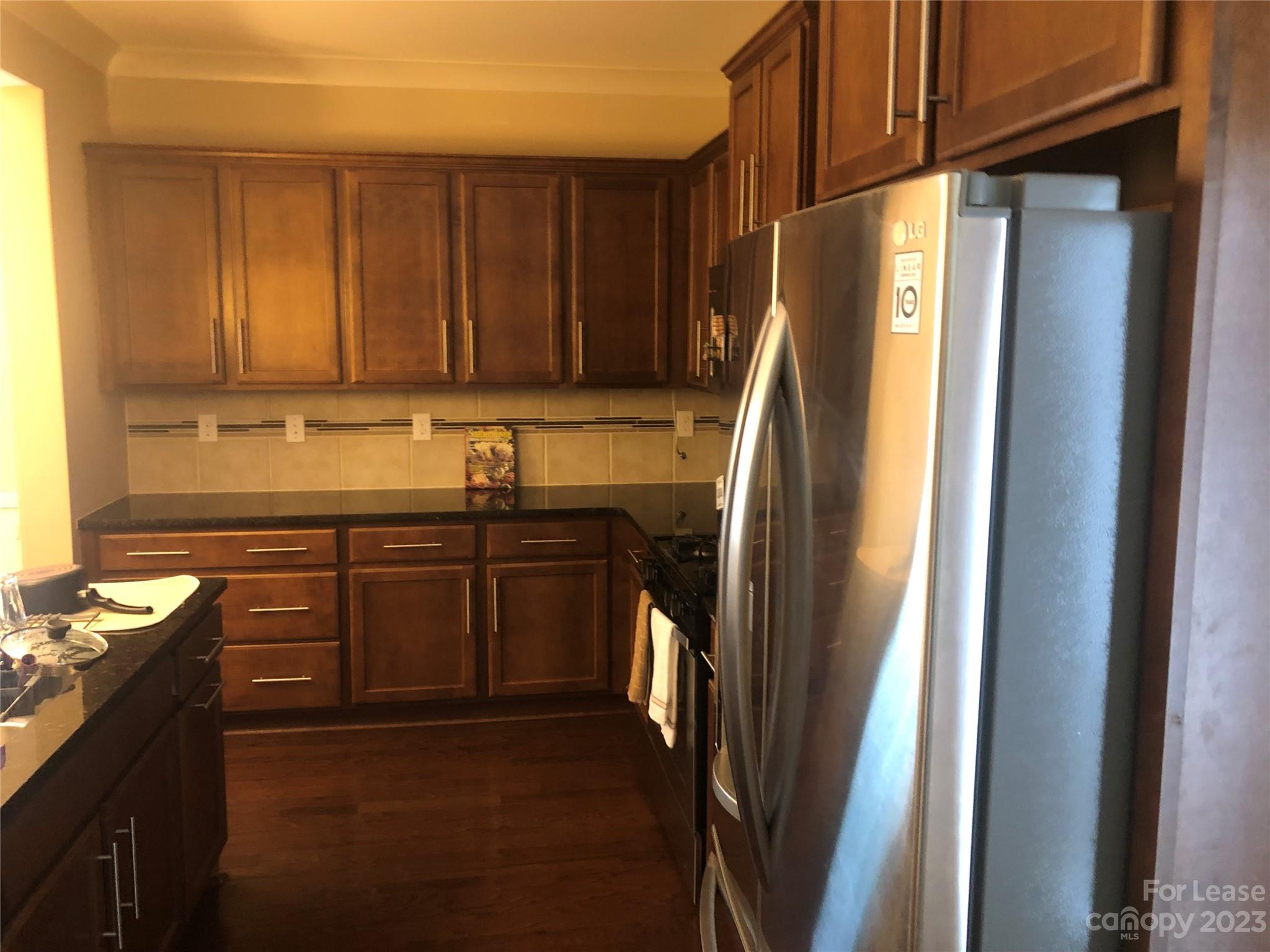 Adler Grove - Residential Lease