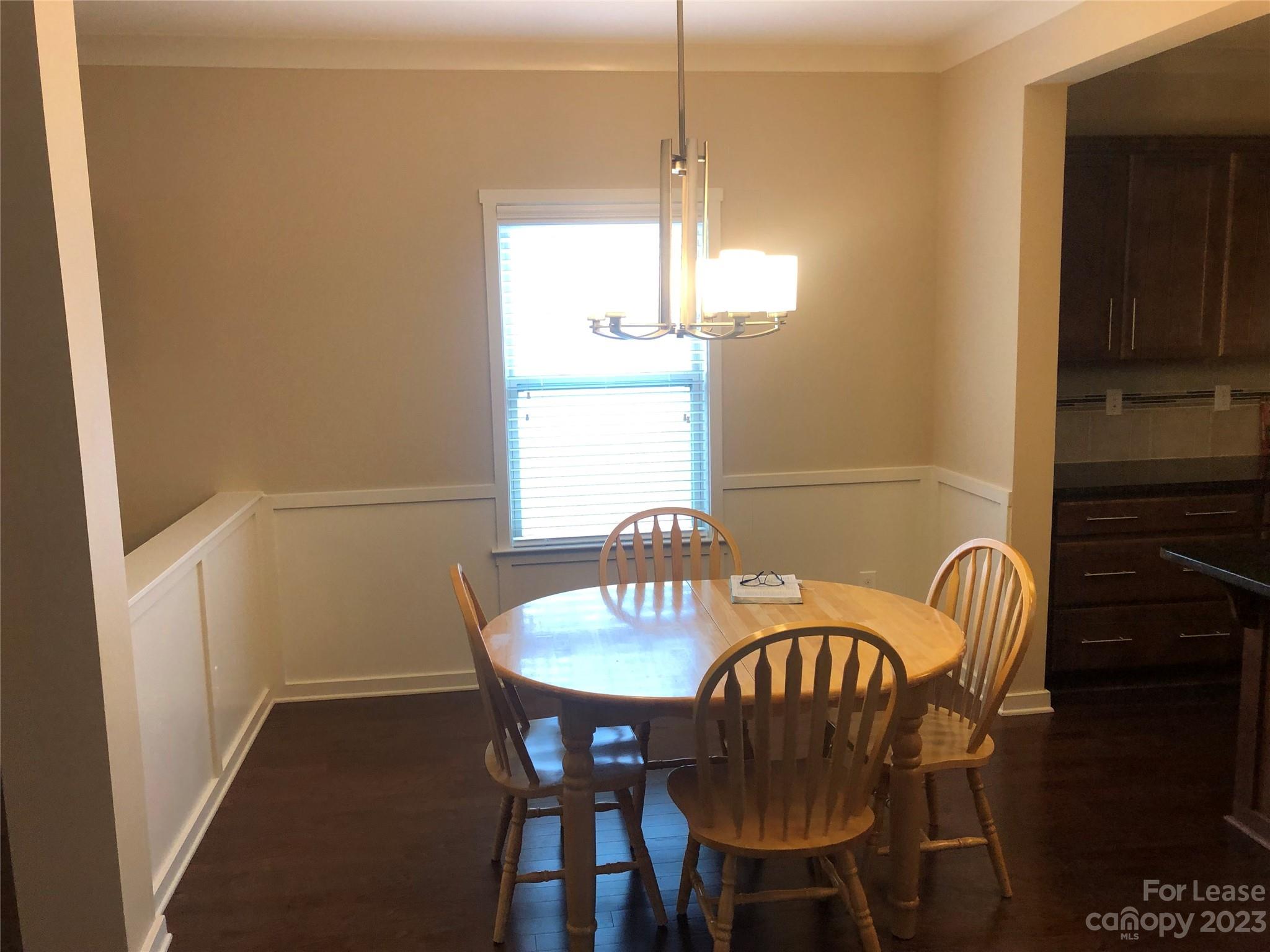 Adler Grove - Residential Lease