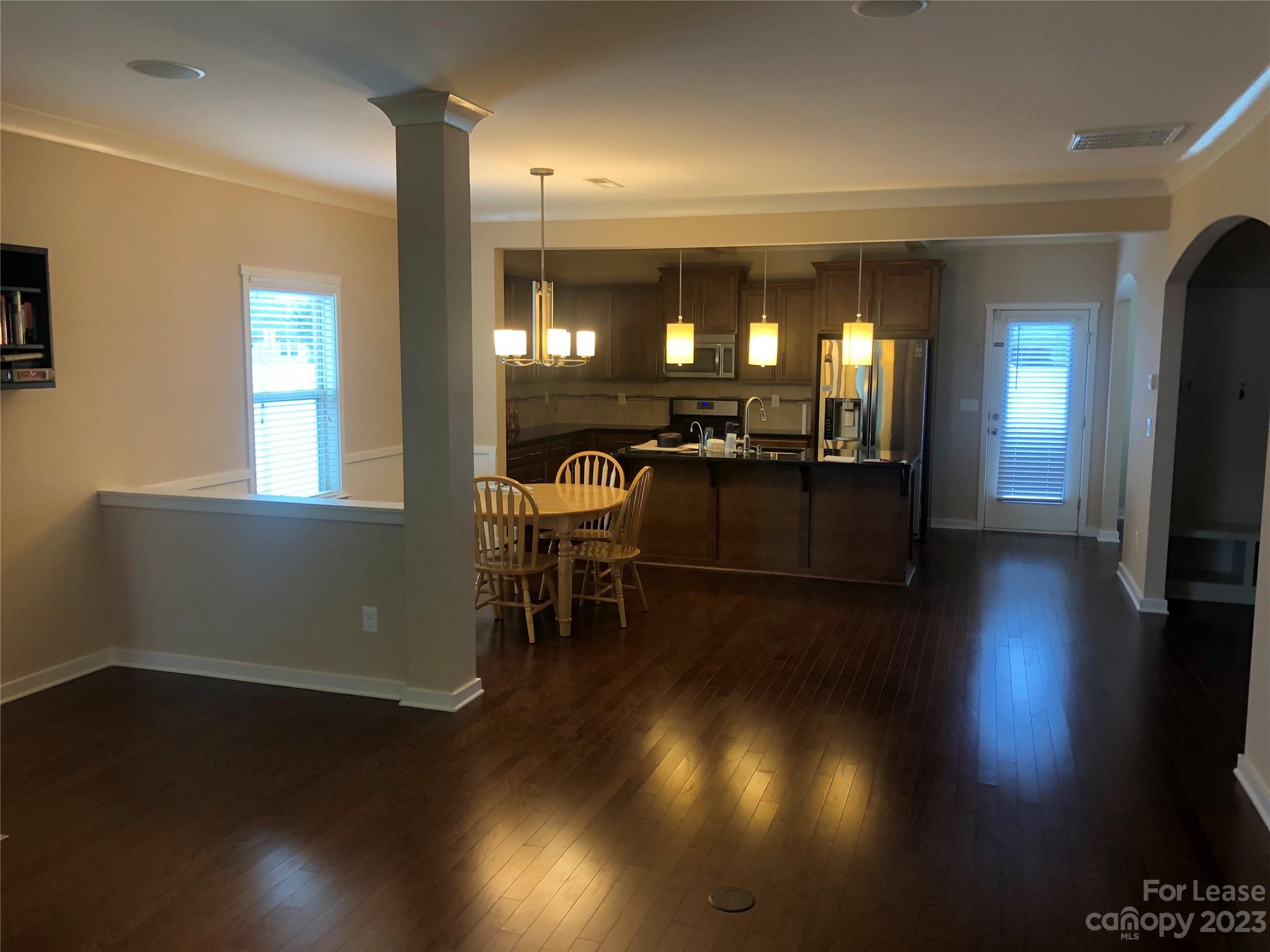 Adler Grove - Residential Lease